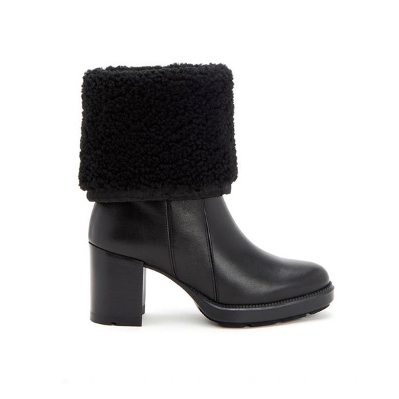 Aquatalia | Ishana Weatherproof Boot - Picture 4 of 16